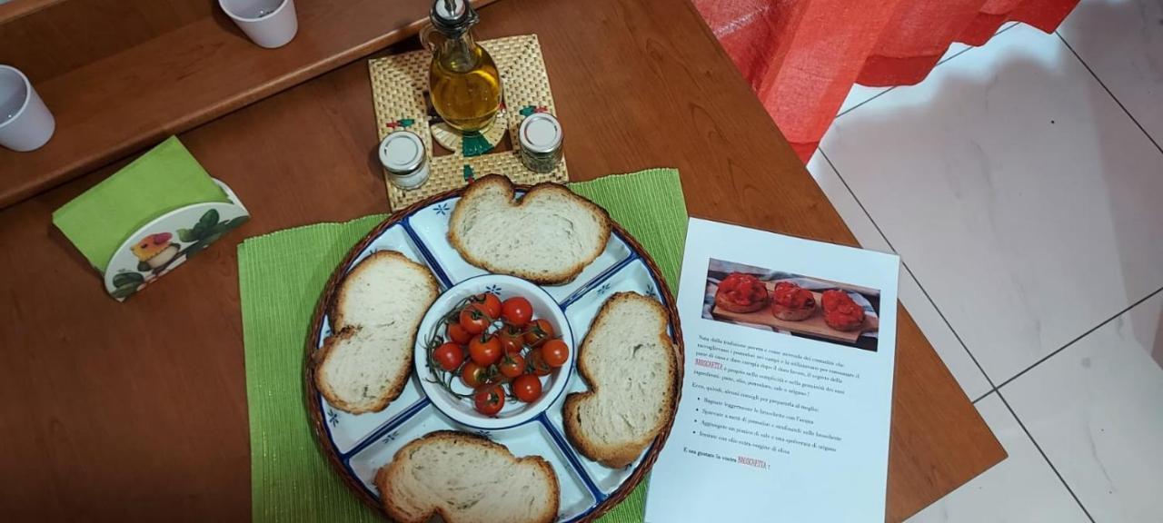 Mariposa Guest House Бари Экстерьер фото